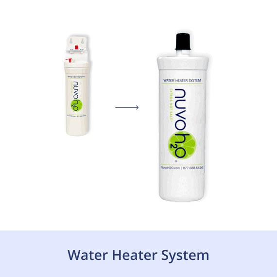 Water Heater System