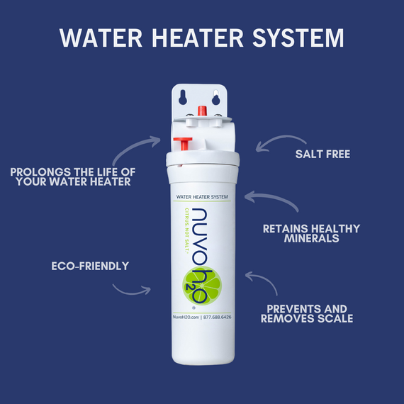 Water Heater System