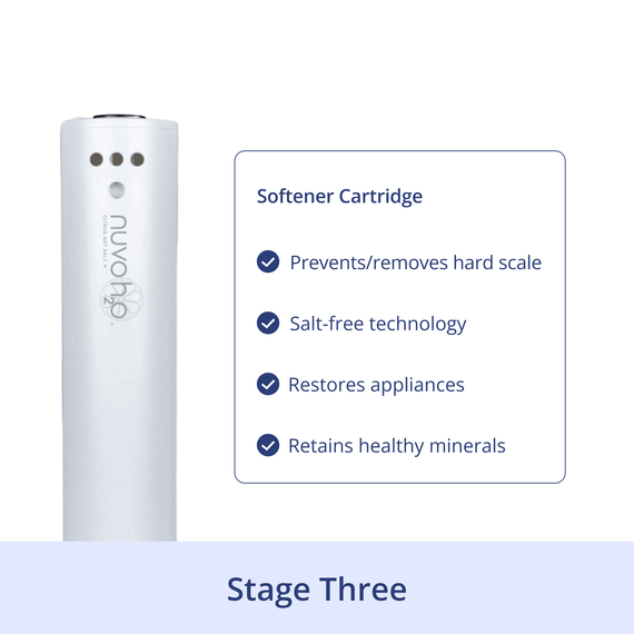 RV Water Treatment System