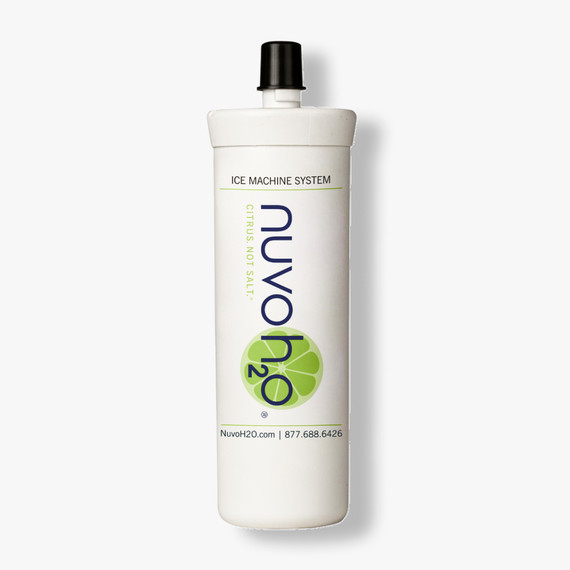 Ice Machine Salt-Free Water Softner