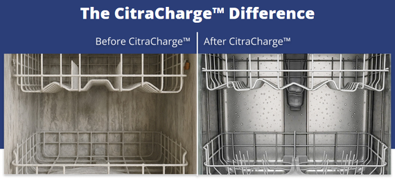 CitraCharge Trial Pack