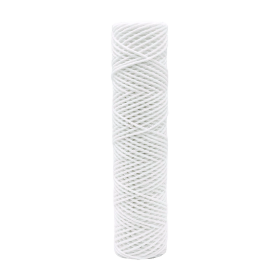 2x10 String Wound Sediment Filter