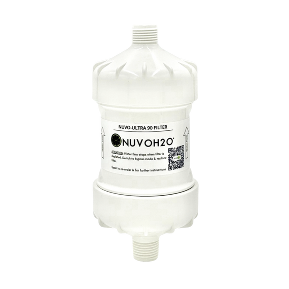 Jayco Nuvo-Ultra-90 Filter Replacement