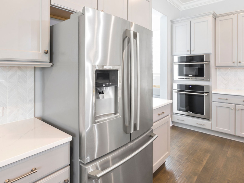 When Should You Replace the Refrigerator