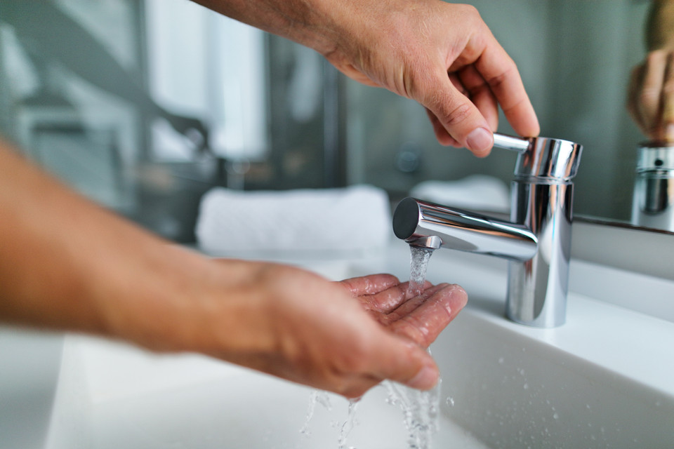 Reverse Osmosis vs. Salt-Free Water Softeners