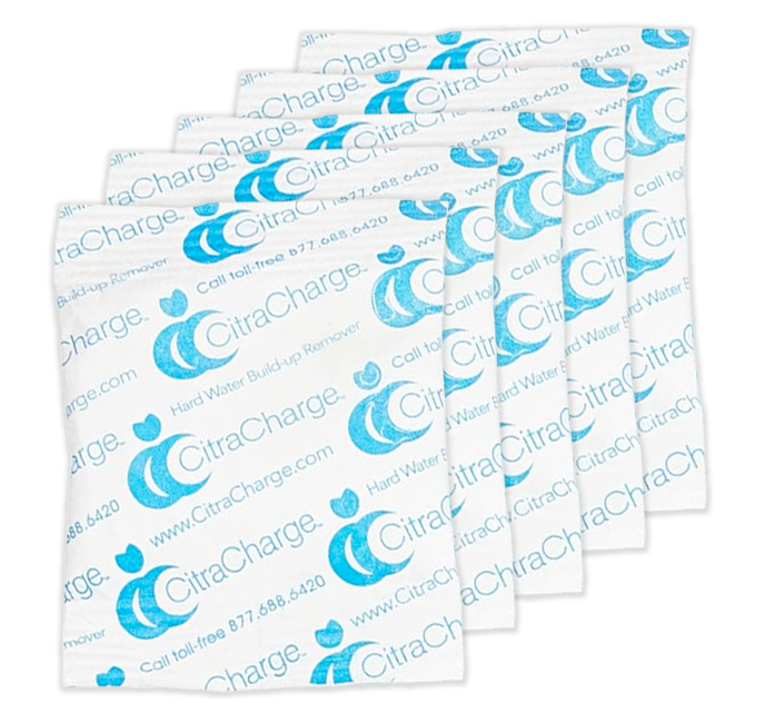 CitraCharge Packets
