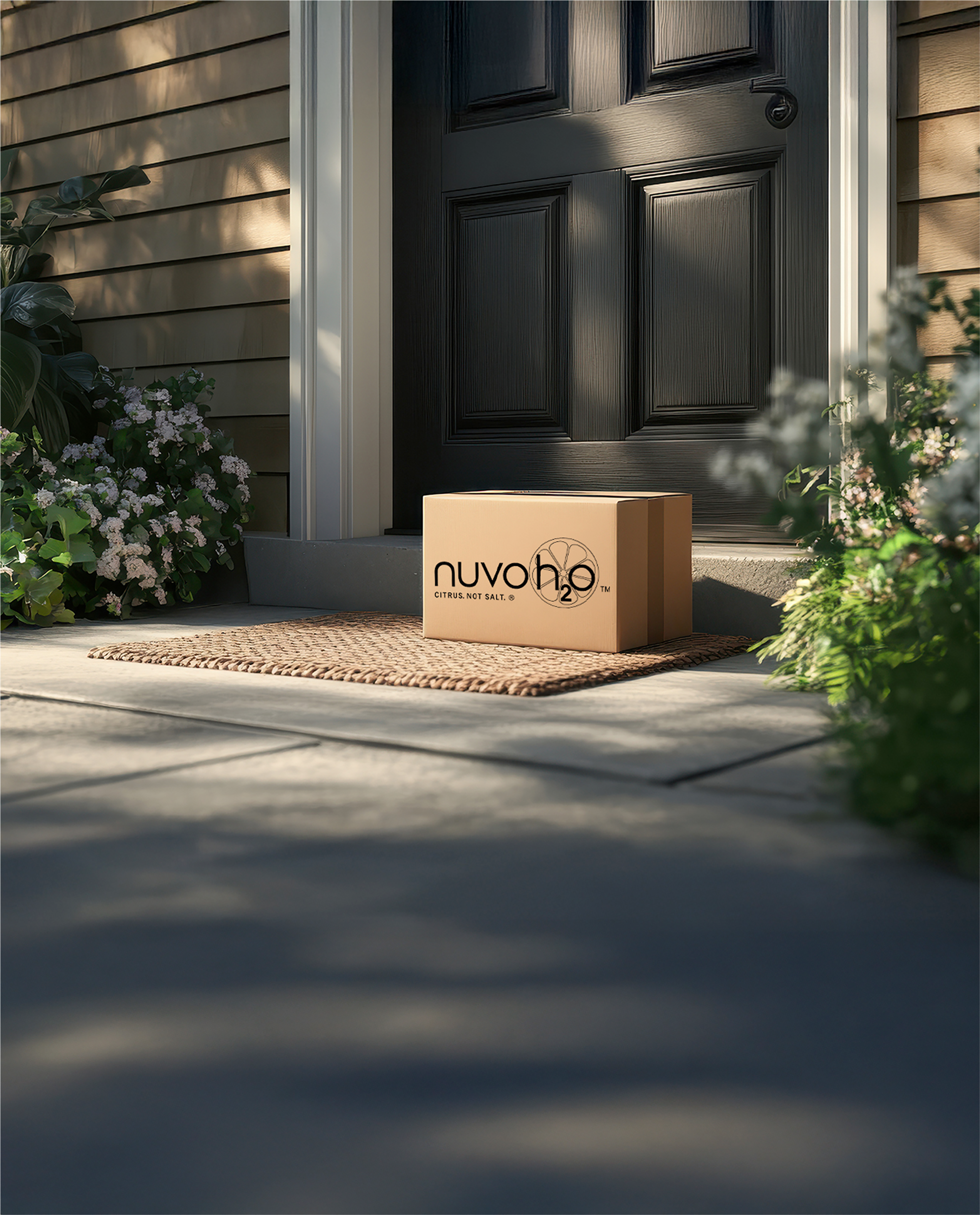 Water filtration system