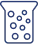 beaker icon