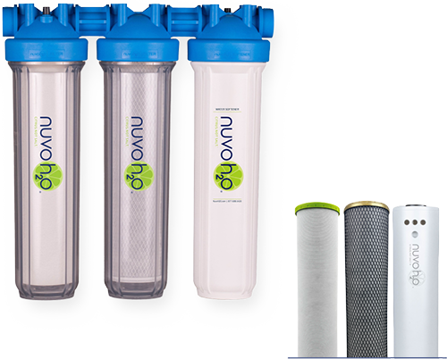 trio filter