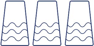 cartridge cycle icon