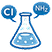 chemistry icon
