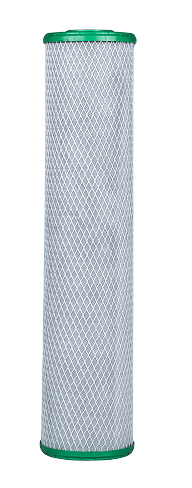 Chloramine Filter