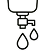 drain icon