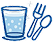 drink and cook icon