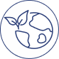 eco friendly icon