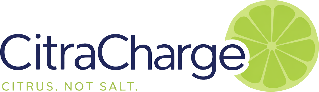 CitraCharge Logo
