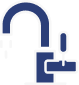 faucet icon