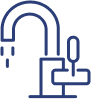 Faucet icon