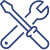 Wrench icon