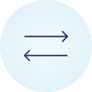 Full refund policy if dissatisfied