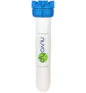 Home Water Softener System