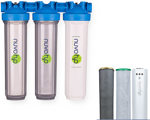 trio filter