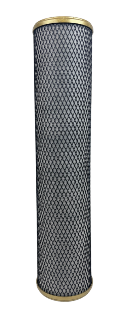 Iron Filter