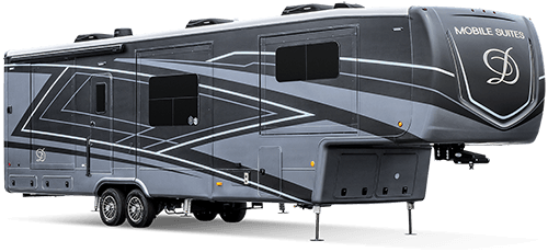 Jayco DRV Suite