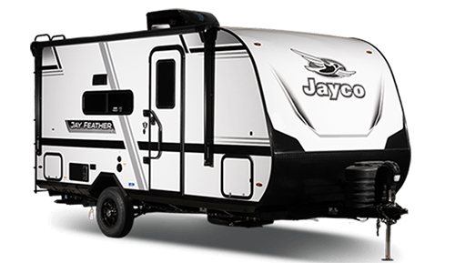 Jayco Eagle Travel