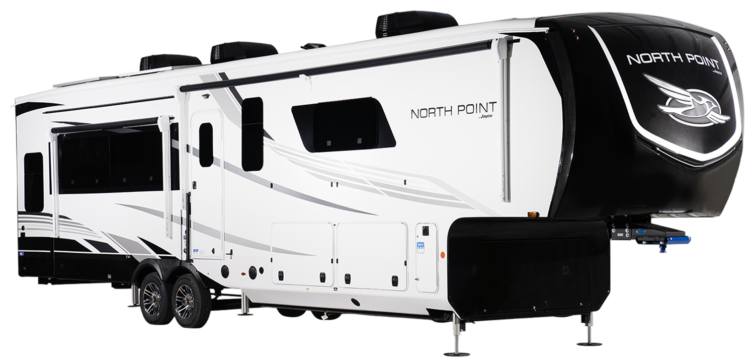 Jayco Trailer