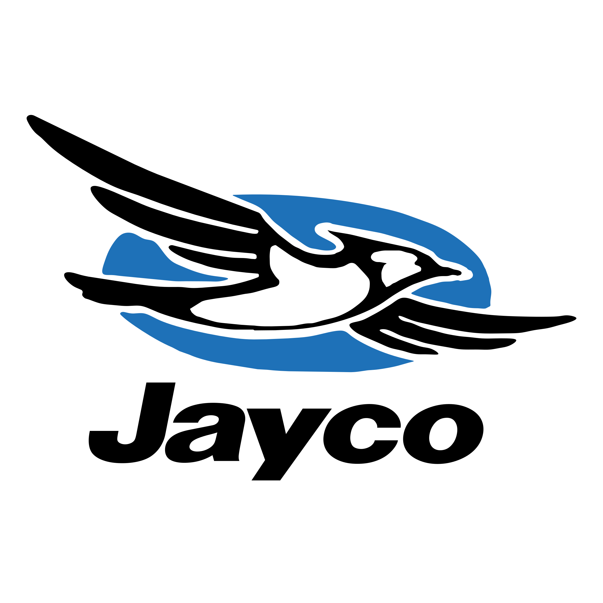 Logo Jayco