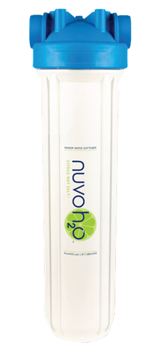 Manor Softener