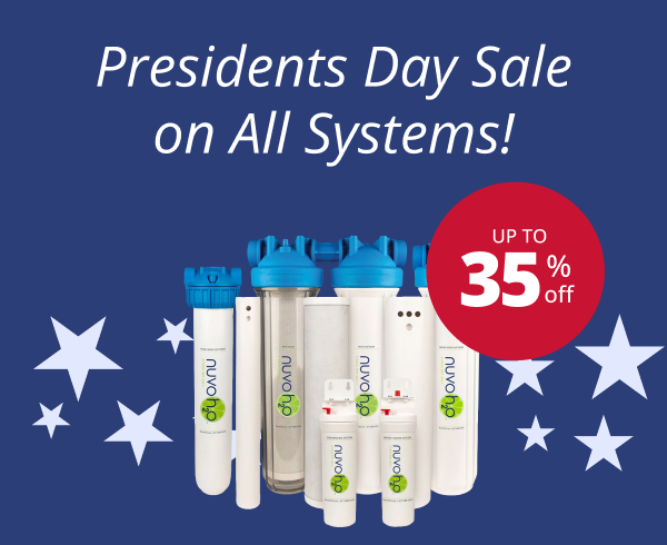 President's Day Sale