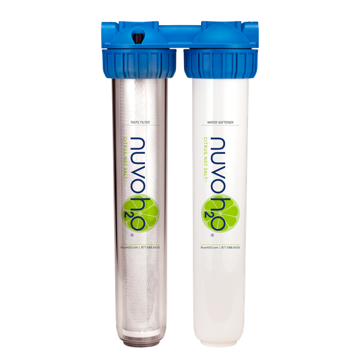 Home Duo system