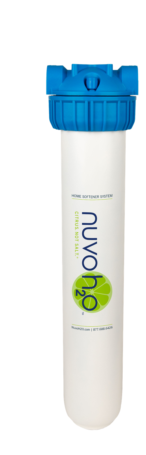 Home Softener