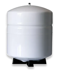 Reverse Osmosis tank