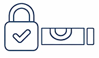 secure connection icon