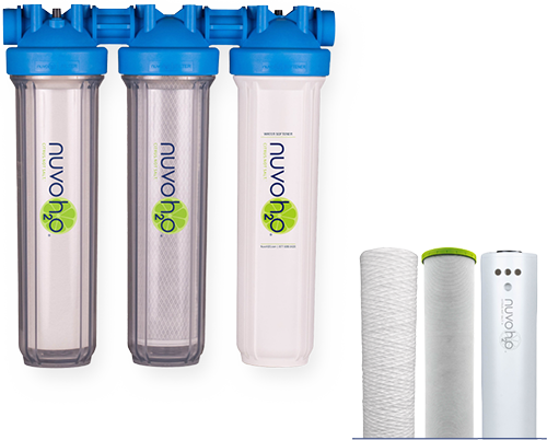 trio filter