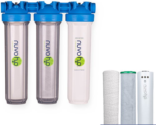 trio filter