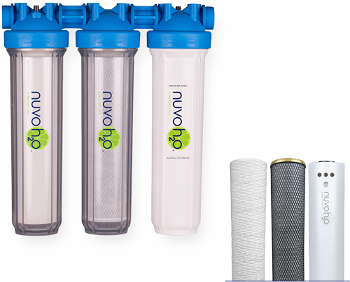 trio filter