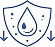 Scale reduction icon