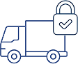 Shipping protection icon