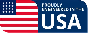 engineered in the USA