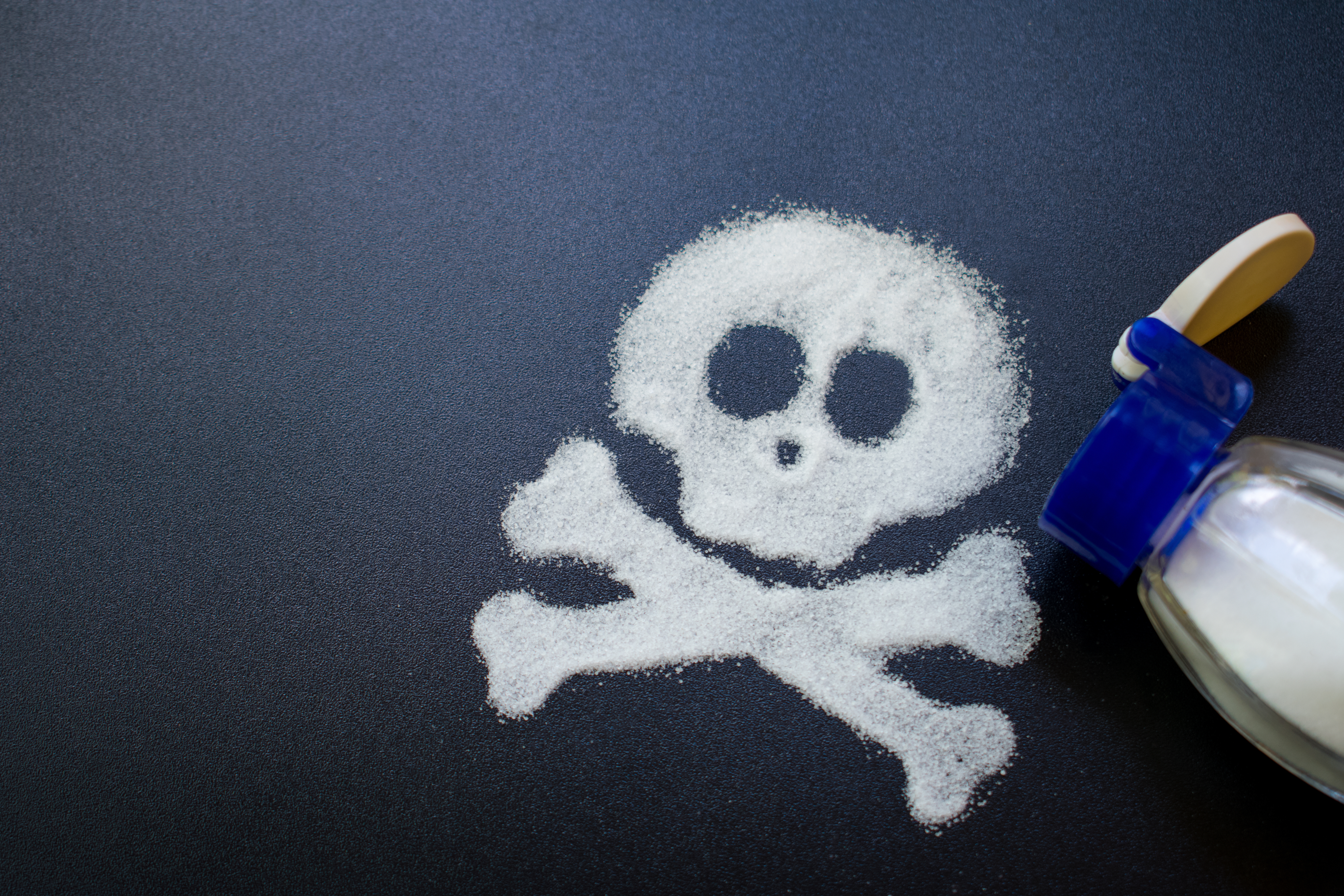 Why is Your Salt System Banned?
