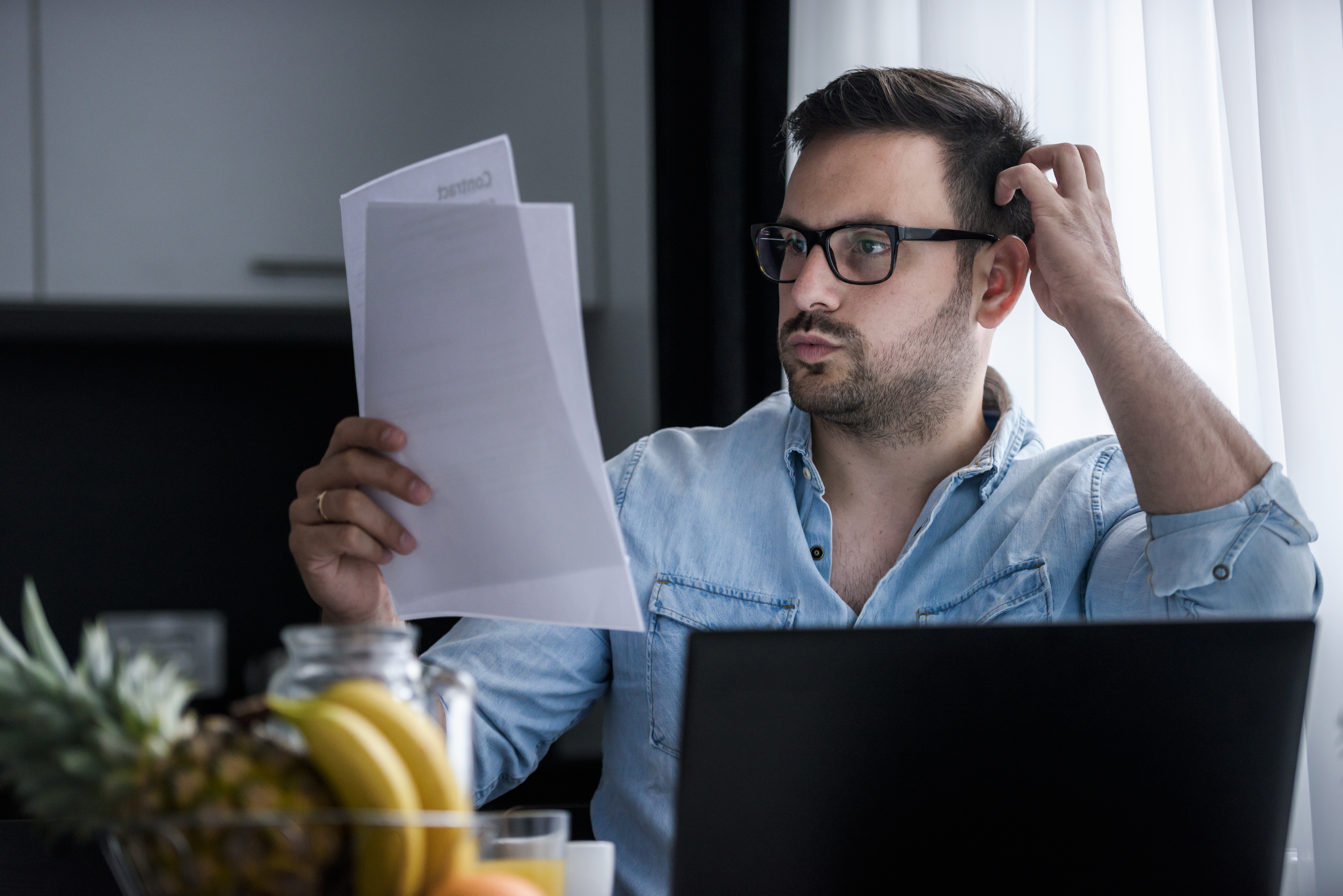 The Cost of Hard Water