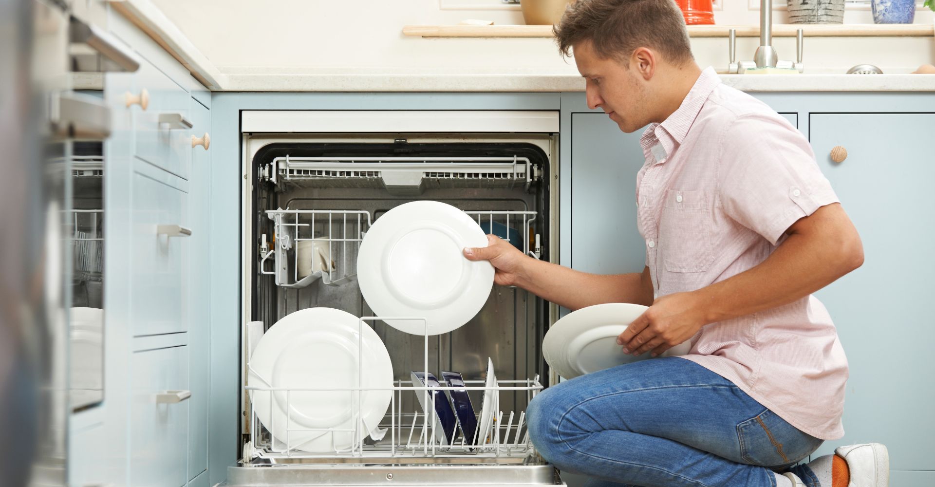 Things to Think About Before Buying a New Dishwasher