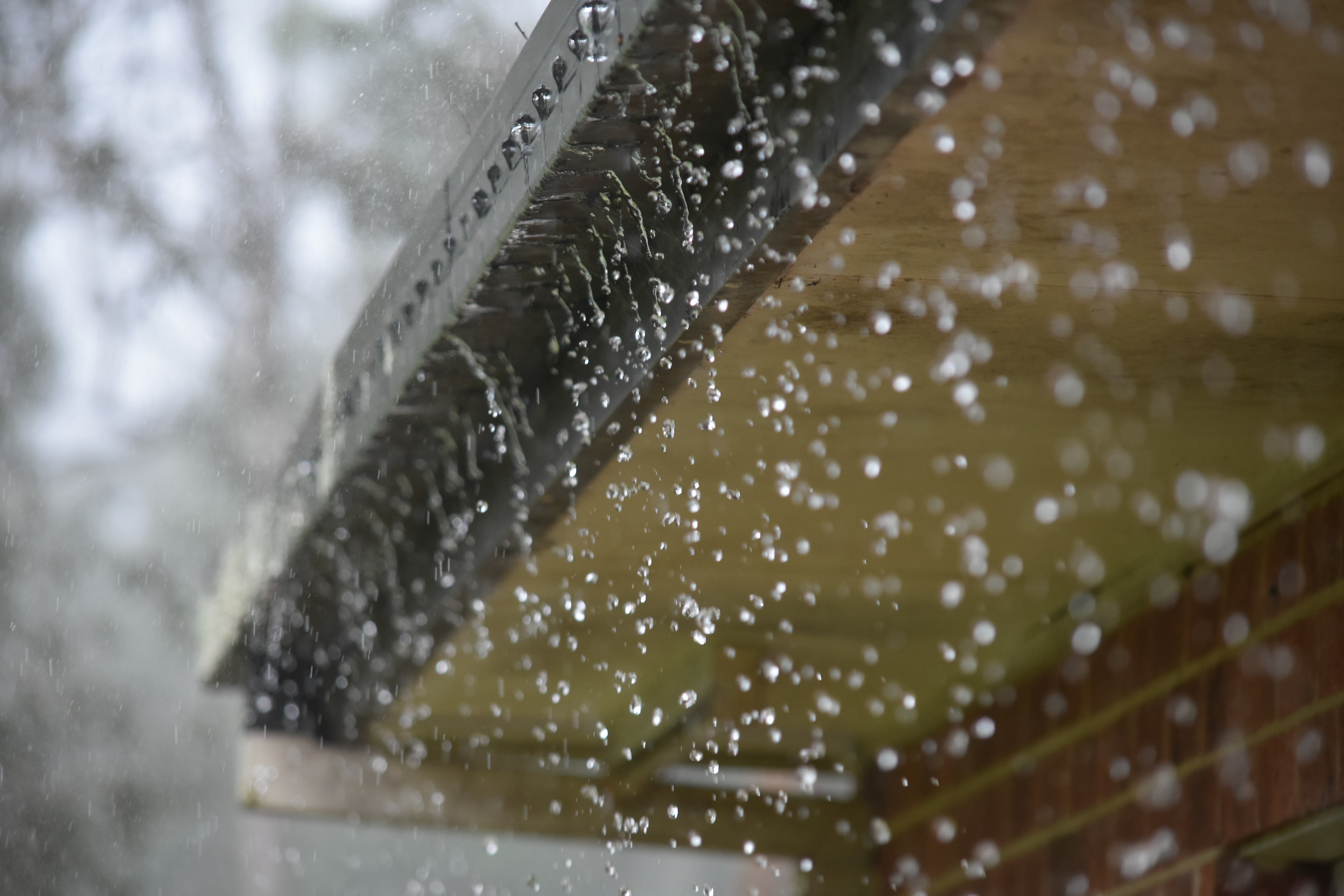 3 Tips for Reclaiming Rainwater