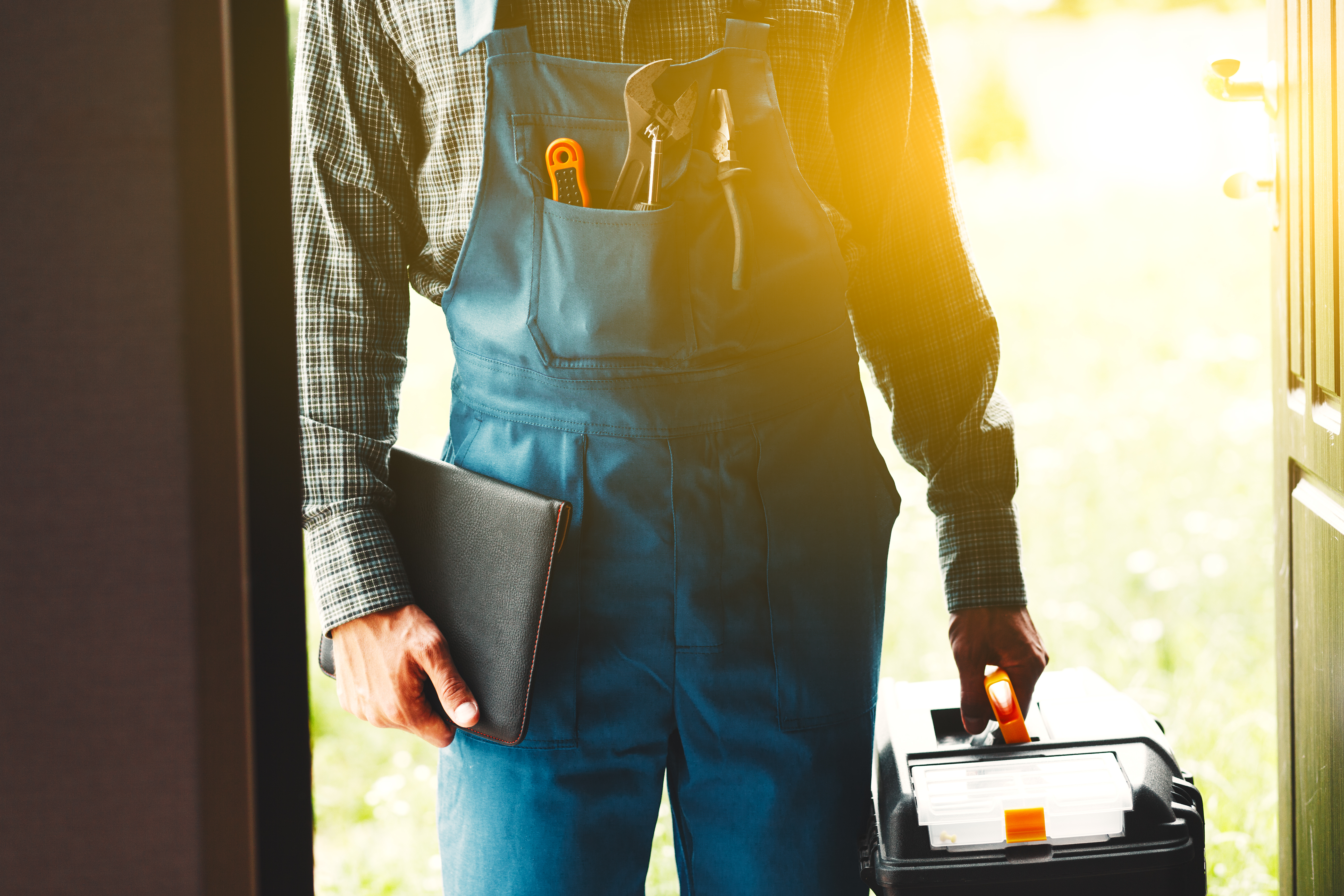 5 Things your Plumber Wishes you Knew