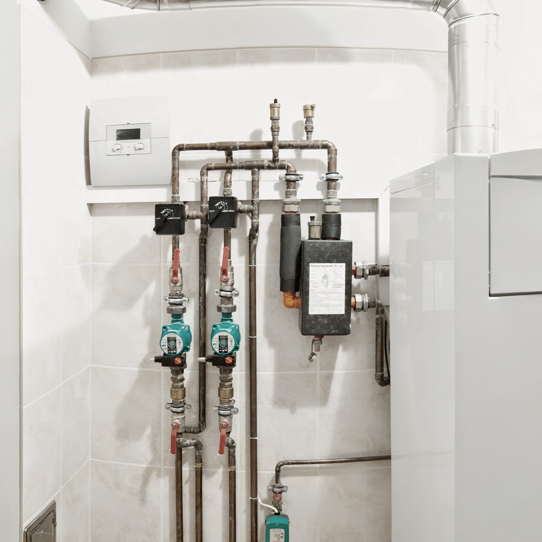 How to Adjust Your Water Heater Temperature in 6 Simple Steps NuvoH2O