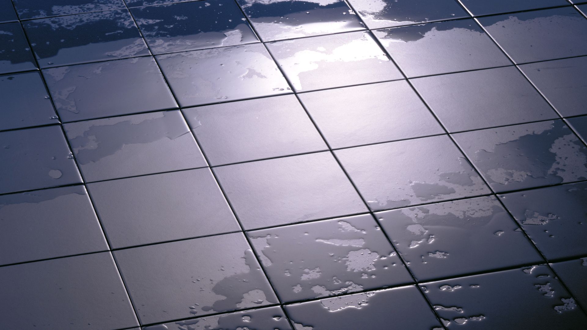 Why Is My Floor Wet? NuvoH2O